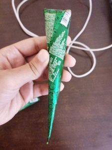 Selling 20 Neha Mehendi Cones For ₹200
