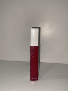 Maybelline Superstar Matte Ink Lipstick