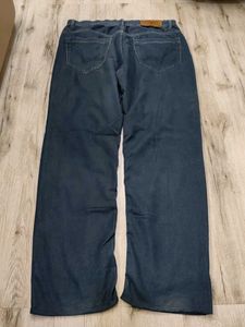 Sc9971 Oddy Beggy Jeans Waist 36