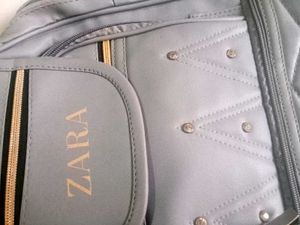 Zara Backpack
