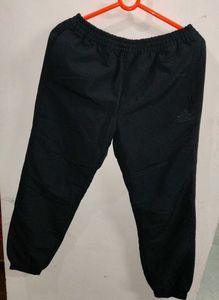 Adidas Black Track Pants