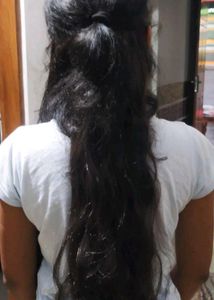 Kam Baal Ha Usec Hair Extension India No 1