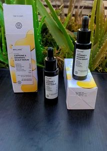 Brillare Scalp Serum