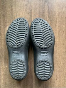 Crocs Kadee Ballet Flats