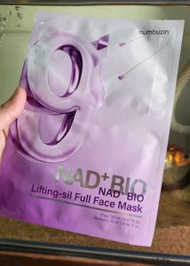 Korean Face Mask