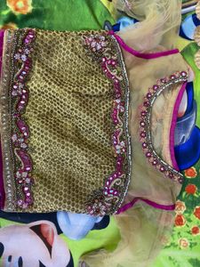 Beautiful Lehenga Set 💕💕💕