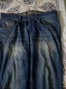 U.S. Polo Assn. Denim Jeans