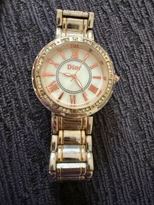 Dior Women's Watch