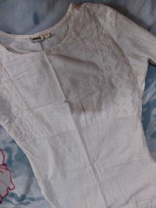 Kurti Size - Small