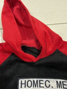 Spiderman Kids Tracksuit