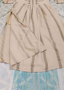 Nyra Cut Kurti.