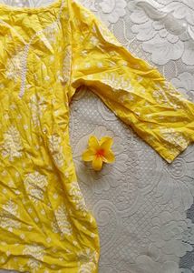 Cute Short Kurti✨