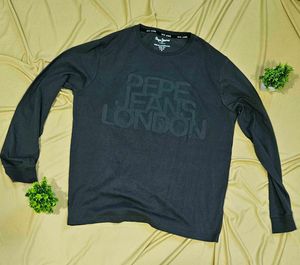 Pepe Jeans Long Sleeve T-Shirt