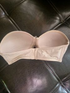 Strapless Bra