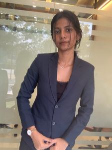 Blue Formal Blazer New