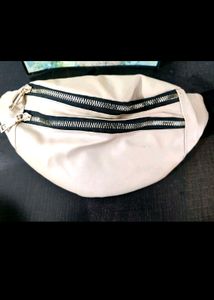 Trendy Waist Bag