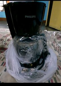 Philips Coffee Maker - Like New