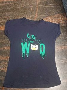 Cool Fashion Tee