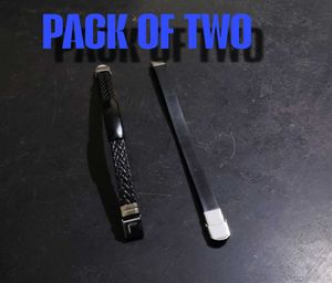 Unisex Hand-band PACK OF TWO