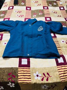 Elegant Embroidered Kurta Set