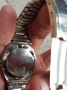 Citizen Orignal Automatic Mens 21 Jewels