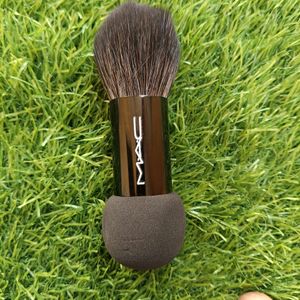 Mac Duo Brush