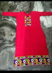 2 Combo Kurta Pants.