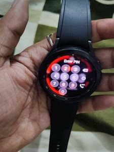 Samsung Galaxy Watch 4 Classic LTE - GRT CONDITION