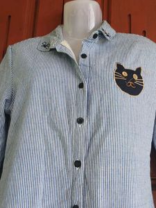 Shirt Winter