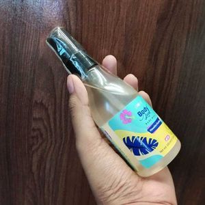 Plum BodyLovin&#39; Hawaiian Rumba Body Mist | Long La