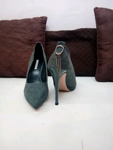 Fancy High Heels
