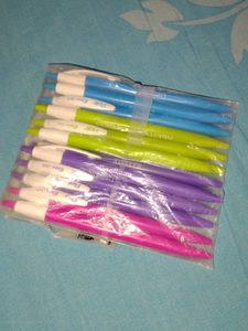 Combo Of 12 New Pen