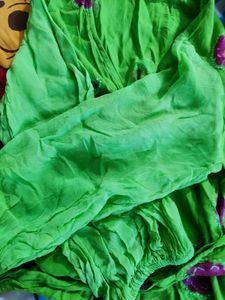 Women Lehenga Choli Cotton