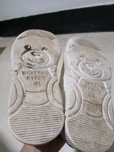 Casual Shoe ,Size 37