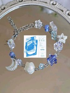 Charms And Necklace+free Gift