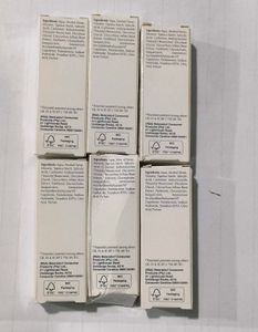 Eucerin Triple Effect Serum miniature 6 pcs