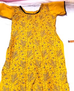 Price Drop - Kurti