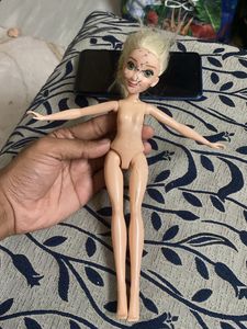 Elsa Doll