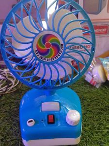 Cool Fan