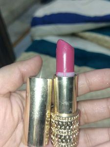 Oriflame Giordani Pink Gold Lipstick