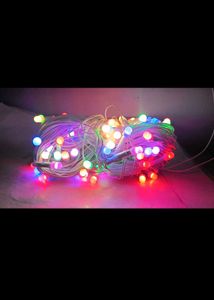 New Diwali Colourful Lights
