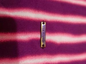 Vanhuesen Top Never Wore