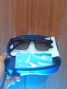 Lenskart Air Switch Flip Specs+Sunglasses