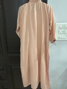 Stylist Embroidered Kurti