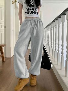 *Final Offer* Pinterest Korean Grey Pants
