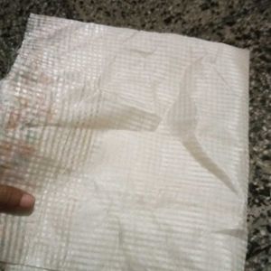 blouse piece  1 mitter each 50 rs