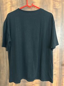 Oversized Graphic T-shirt