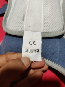 Orthopedic Back Brace - For Men &amp; Women