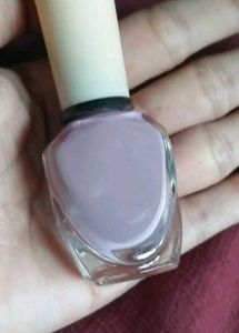 Lavender Nail Polish