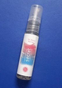 LA BELLA and Secret Temptation Perfume Body Spray